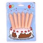 dicky-candles--6-candles-pack